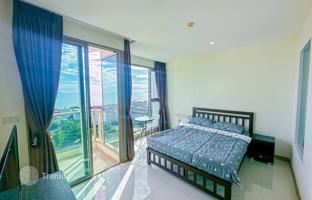 Apartment 27 m² in Pattaya for $113,000