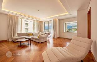 2-bedroom apartment 156 m² in Tivat city for 1,250,000 €