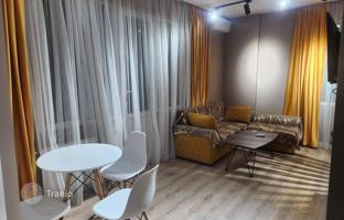 1-bedroom apartment 74 m² in Gonio for $225,000