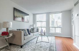 Apartment – Grenville Street, Old Toronto, Toronto,  Ontario,   Canada for C$658,000