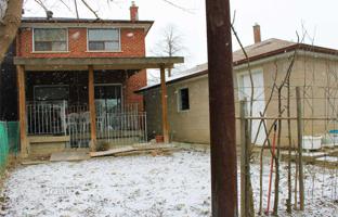 3-bedroom townhouse in York for C$1,337,000