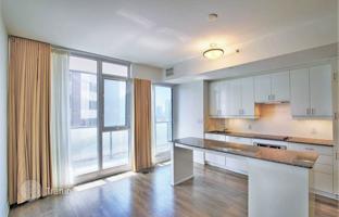 1-bedroom apartment in University Avenue for C$816,000