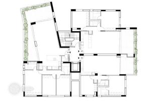 3-bedroom apartment 159 m² in Nicosia for 410,000 €