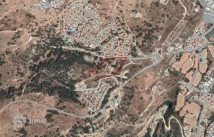 Land plot in Limassol for 950,000 €