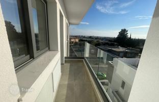 2-bedroom penthouse 110 m² in Kato Polemidia for 370,000 €