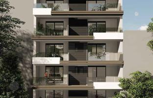 Modern residence near a metro station, Dafni, Greece for From 367,000 €