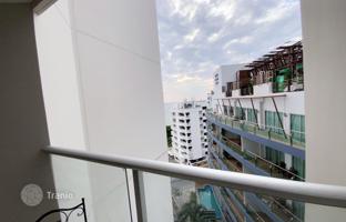 Apartment 35 m² in Pattaya for $91,000