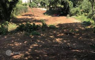 Land plot 1,137 m² in Marcana for 70,000 €