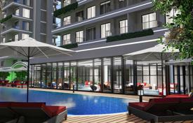 Apartment – Oba, Antalya, Turkey for $115,000