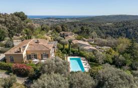 11-bedrooms detached house in La Colle-sur-Loup, France for 2,950,000 €