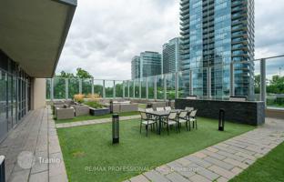 4-bedroom apartment in Etobicoke for C$846,000