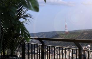2-room apartment 102 m² in Vake-Saburtalo for $142,000