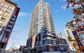 Apartment – Sackville Street, Old Toronto, Toronto,  Ontario,   Canada for C$894,000