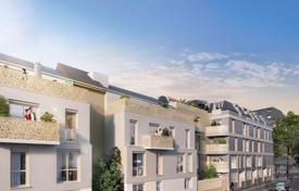 Apartment – Alfortville, Ile-de-France, France for From 333,000 €