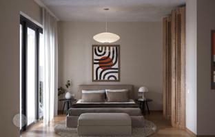 2-room apartment 72 m² in Tbilisi (city) for $118,000