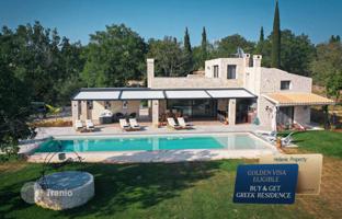 3-bedroom villa 200 m² in Corfu for 1,500,000 €