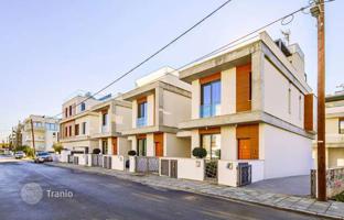 3-bedroom apartment 114 m² in Germasogeia for 860,000 €