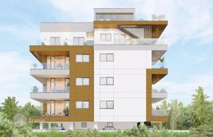 2-bedroom apartment 100 m² in Agios Ioannis (Cyprus) for 420,000 €