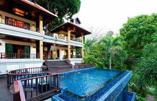 4-bedroom villa 650 m² in Phuket Town for $891,000