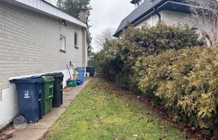 4-bedroom house in North York for C$1,323,000
