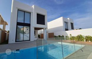 4-bedroom villa 165 m² in El Albir for 895,000 €
