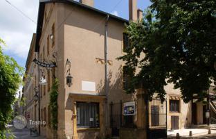 2 new flats in residential complex in Metz for From 374,000 €