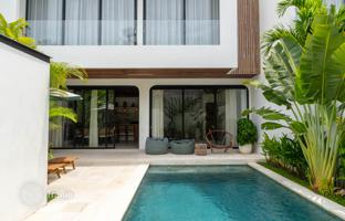 3-bedroom villa 247 m² in Canggu for $390,000