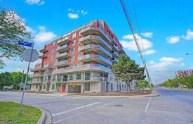 Apartment – Kingston Road, Toronto, Ontario,  Canada for C$703,000