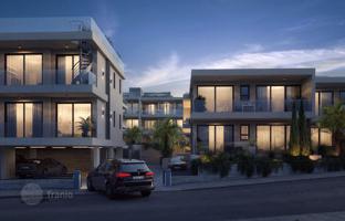 3-bedroom apartment 116 m² in Paphos for 450,000 €