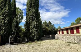 8-bedroom villa 265 m² in Montecatini Val di Cecina for 1,175,000 €