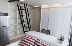 1 bed Duplex in Noble Revolve Ratchada 2 Huai Khwang Sub District for $128,000