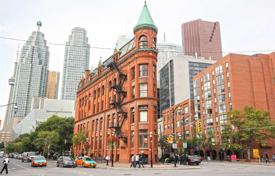 Apartment – The Esplanade, Old Toronto, Toronto,  Ontario,   Canada for C$791,000
