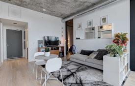 Apartment – Bayview Avenue, Toronto, Ontario,  Canada for C$765,000