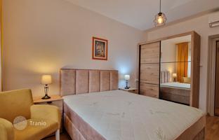 2-bedroom apartment 58 m² in Budva city for 260,000 €