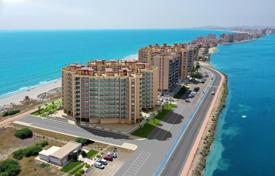 2-bedrooms apartment 92 m² in La Manga del Mar Menor, Spain for 237,000 €
