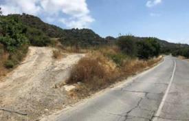 (Residential) in Pissouri, Limassol for Sale for 475,000 €