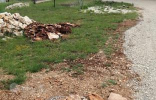 Land plot 425 m² in Šegotići for 87,000 €