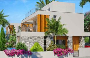 5-bedroom villa 325 m² in Kato Paphos for 1,285,000 €