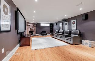 9-bedroom house in North York for C$2,550,000
