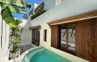2-bedroom villa 185 m² in Tumbak Bayuh for $195,000
