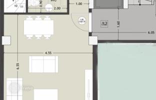 3-bedroom house 165 m² in Thessaloniki for 608,000 €