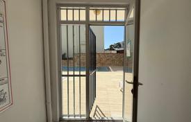 City and Sea View Rooftop Apartment in Alanya for $149,000