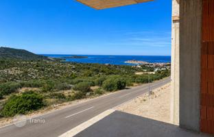 2-bedroom apartment 73 m² in Primošten for 331,000 €