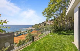 4-bedroom apartment in Cap d'Ail for 3,770,000 €