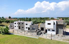 Villa – Pefkochori, Administration of Macedonia and Thrace, Greece for 770,000 €