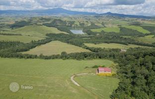 4-bedroom country house 565 m² in San Casciano dei Bagni for 875,000 €