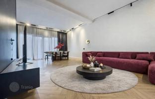 5-room apartments in condo 350 m² in Tbilisi (city) for $584,000