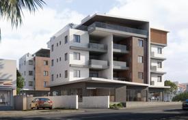 Modern residence with a parking near the sea and the center of Larnaca, Cyprus for From 206,000 €