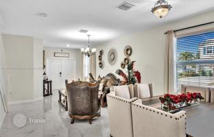 4-bedroom house 271 m² in Homestead for $549,000