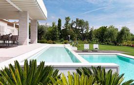 Villa – Padenghe sul Garda, Lombardy, Italy for 8,000 € per week